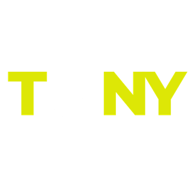 TONY STUDIO Logo